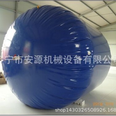 桥梁预压水袋  透明水袋  液袋   油囊长期供应