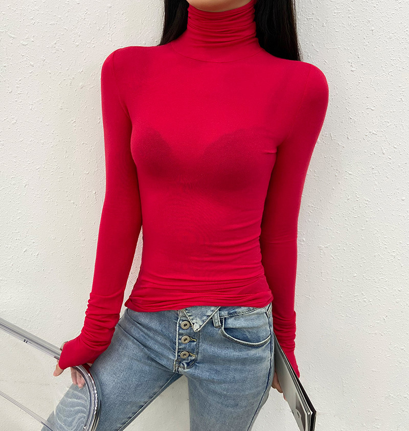 레드