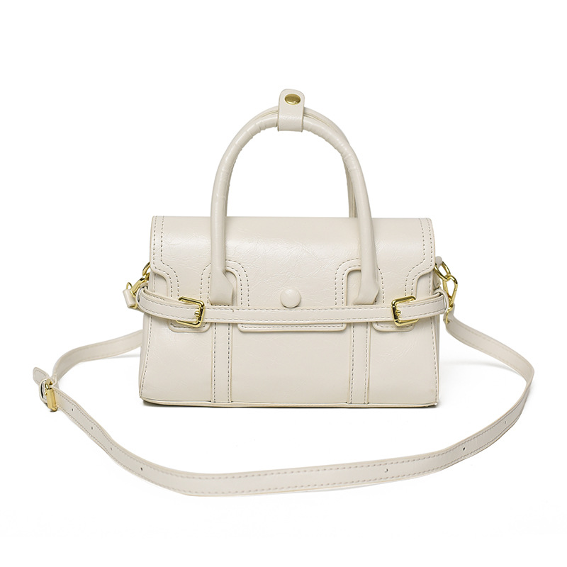 Transfronterizos de alto nivel bolso de mano para mujeres 2026 ventas calientes de nuevo estilo coreano de estilo extranjero viaje mochila de hombro