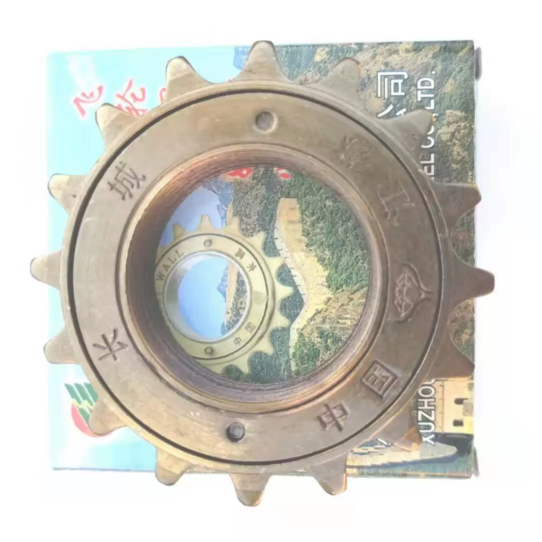 Bike cassette, mountain electric car