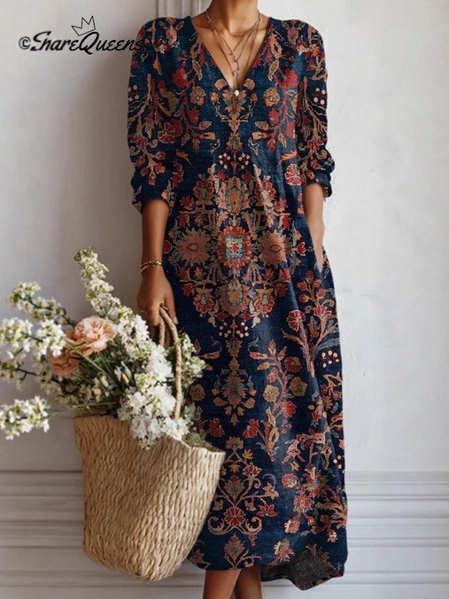 summer fashionable dress