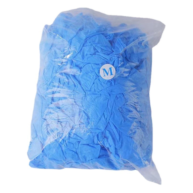 Производители поставляют одноразовые нитриловые перчатки бытовые перчатки одноразовые защитные перчатки оптом