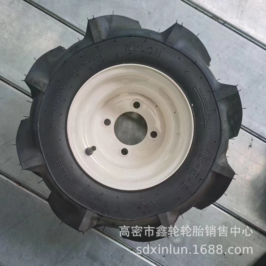 拖拉机710/70R38R42 710/75R32 620/75R26 28LR32人字轮胎