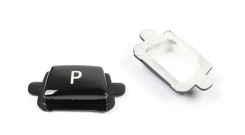 Suitable for BMW gear P button 3457 series X5X6X7Z4G28G22G05G06G07G29F10F18E60
