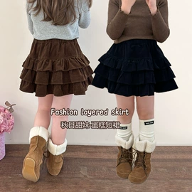 童裤;童连衣裙;童半身裙