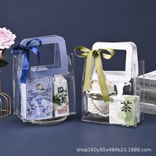 pvc���ֶYƷ�����ins�L͸������pvc���t���r��pvc������� ��