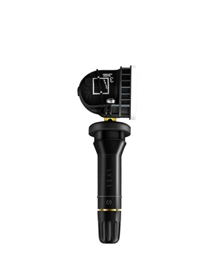 Ct5 Original Model Monitoring, Tire pressure monitoring system