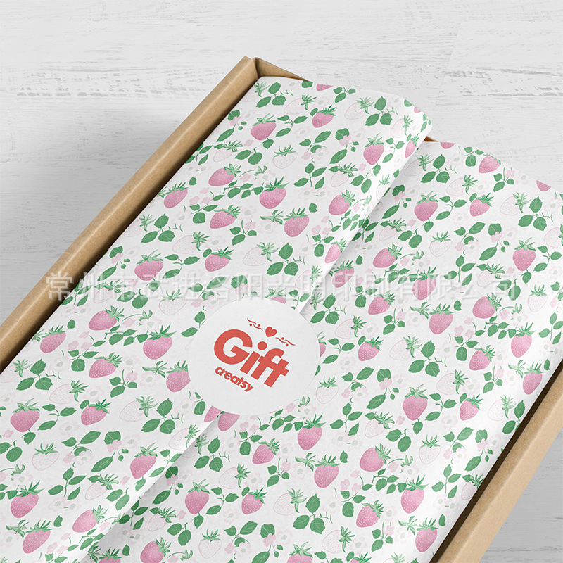 핑크딸기 50*70cm 500개 배수주문