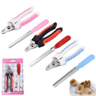 pet nail clippers cat nail clippers nail clippers pet nail clippers pet manicure scissors