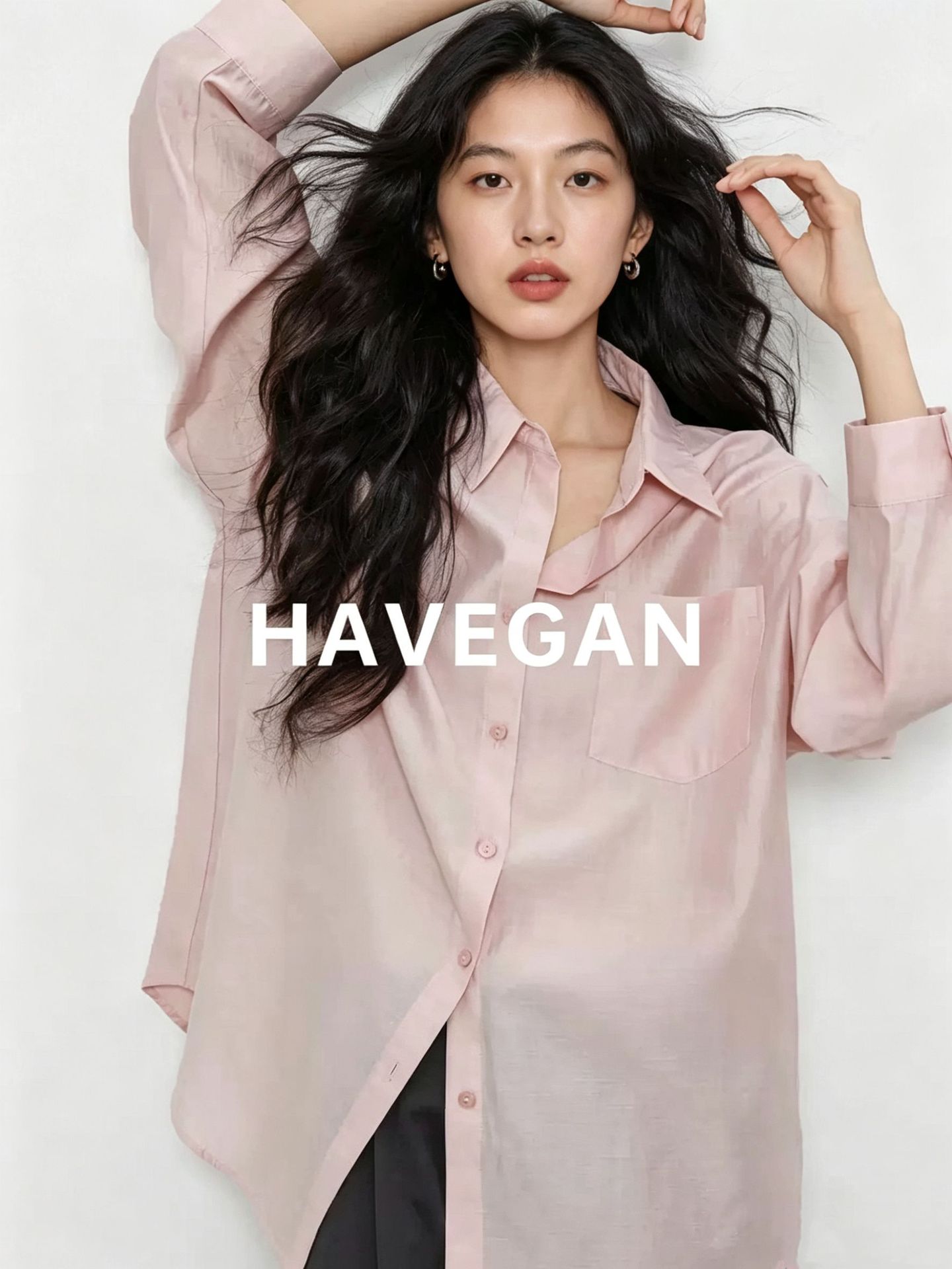 Spring shirt