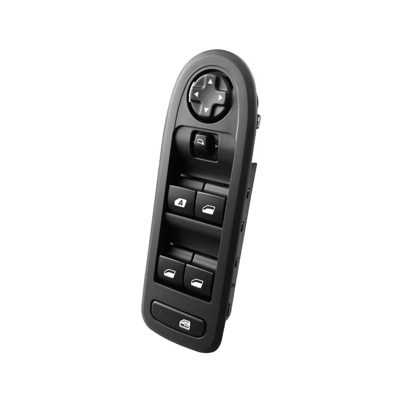 98025189Zd Is Suitable for 14-17 Peugeot 301 Glass Lift Switch 16+8 Pin Glass Switch