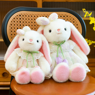 ���Q�黨ȹС����ë�q��������ϵ������ż��@�L35/46cm