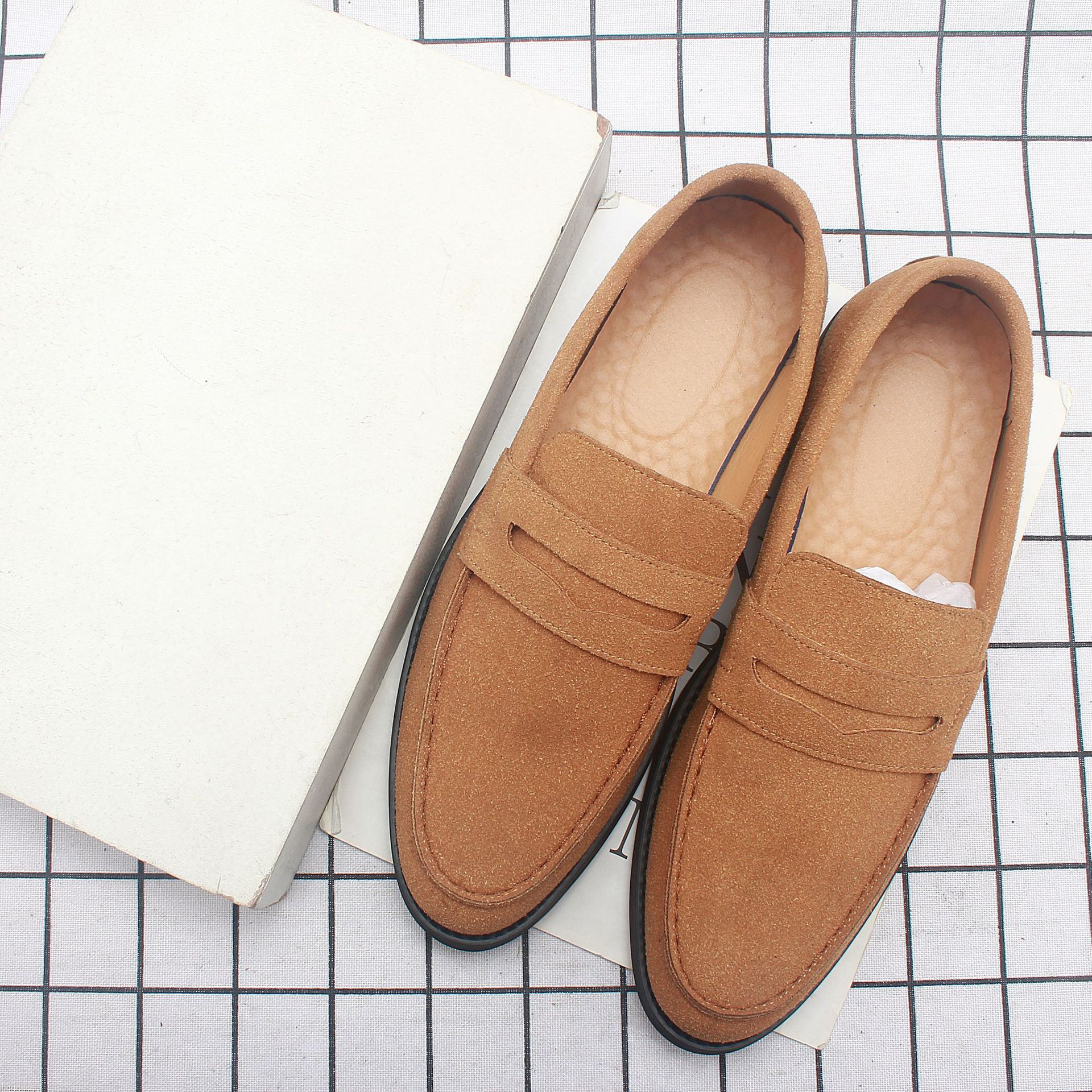 �¿��＾һ�ŵ�ƤЬϵ����Ƥ��ɫ����������ʿ����Ь1248