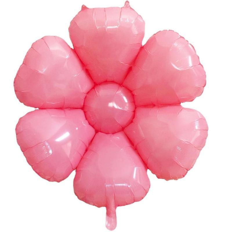 특대형 - 마카롱 핑크 (110*97CM)