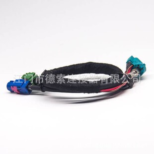 HSD 4pinĸ�^*�D6pin���^56gͬ�S���|�Ӿ�10cm