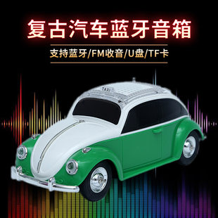 (Cross-border trading), car model, handheld speakers, bluetooth, high power