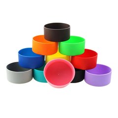 工場販売スタンレープロテクターカバー、耐摩耗性ウォーターカップカバー、ガラスシリコンカップカバー、ティーカップ底カバー、スタンレーカップカバー