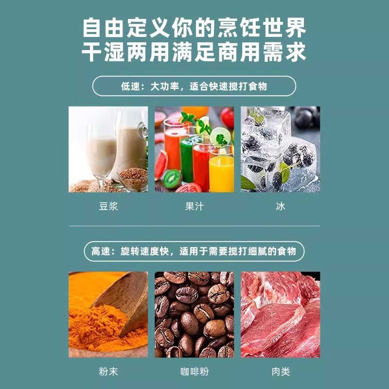 半球破壁机商用榨汁机破壁豆浆机大马力沙冰机自动豆浆机无渣免滤|undefined