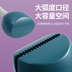 Pet Waste Collector Dog Poop Scoop New 48cm Dog Walking Poop Cleaning Tool