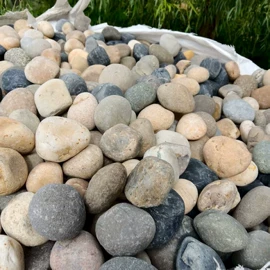 沙石砾石;景观石;滤料