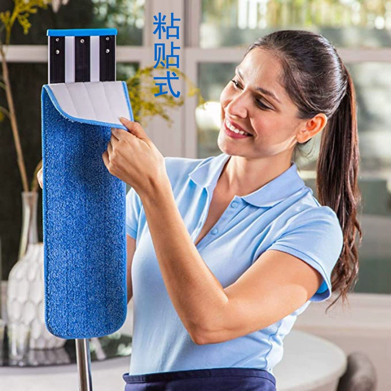 Big changeable mop, 60cm, replacement cloth