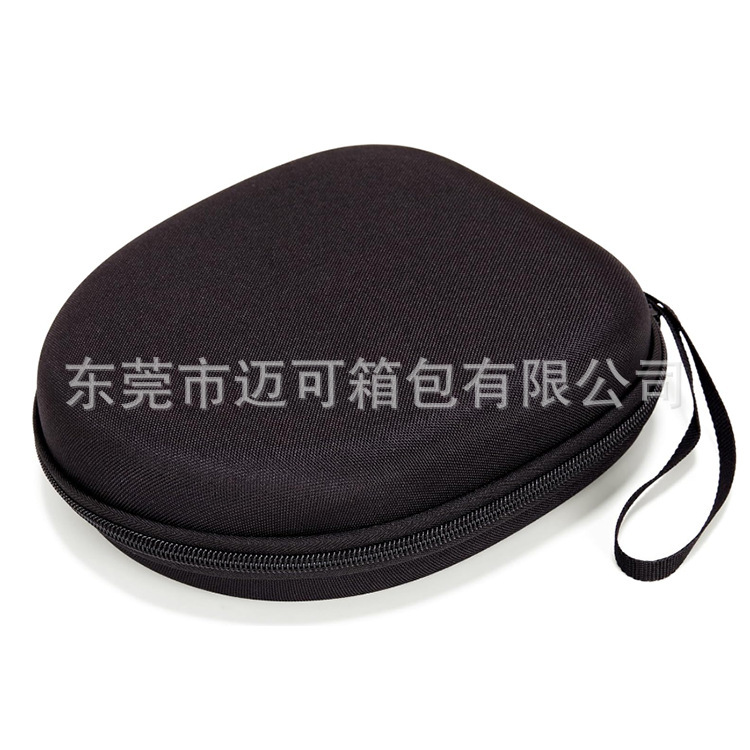 Manufacturer Customized Headphone Portable Cosmetics Bag Sony Wh-1000Xm4 Wireless Headphone Protective Box Manufacturer Customized Headphone Portable Cosmetics Bag Sony Wh-1000Xm4 Wireless Headphone Protective Box