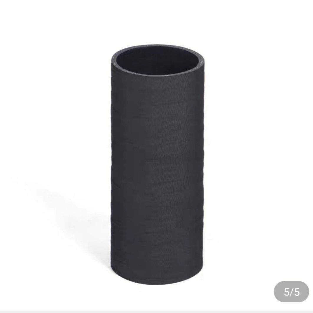 Fabric Rubber Hose EPDM Large Diameter Oil/High Temp Resistant 600mm