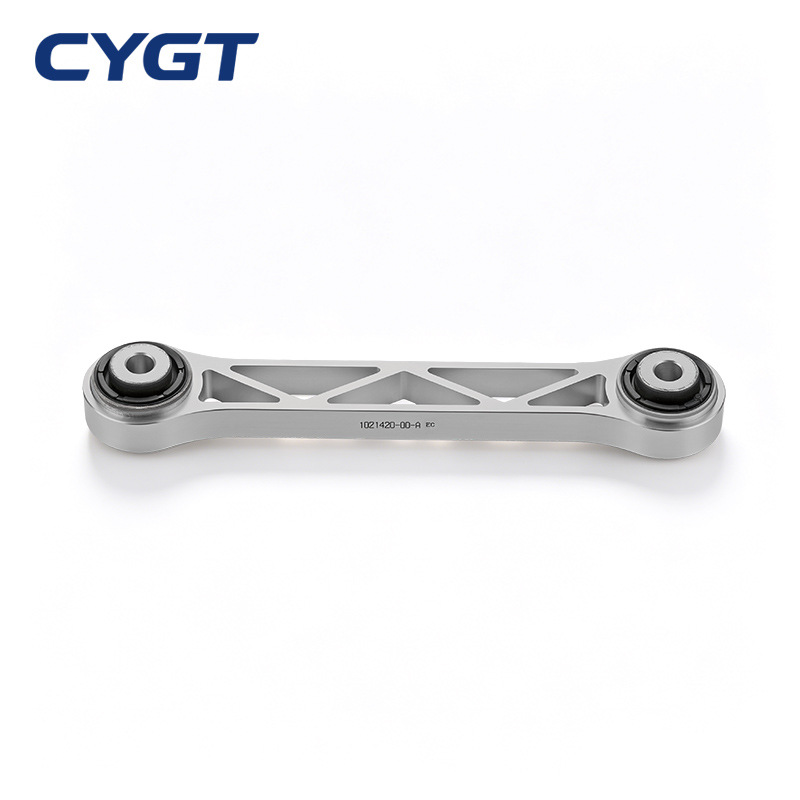 Compatible with Tesla Model X forged aluminum right front lower swing arm 1041575-00-B 1620346-00-A