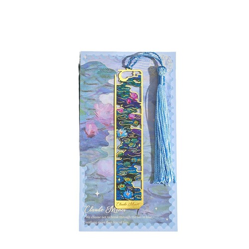 Creative Bookmarks with Hollowed Out Copper Metal, Flower-Feather Design, Journal Decorative Accessories, Vintage Style, Bulk Gift