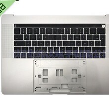 适用于苹果 Macbook A1706 A1707 A1708 键盘总成 C壳带键盘