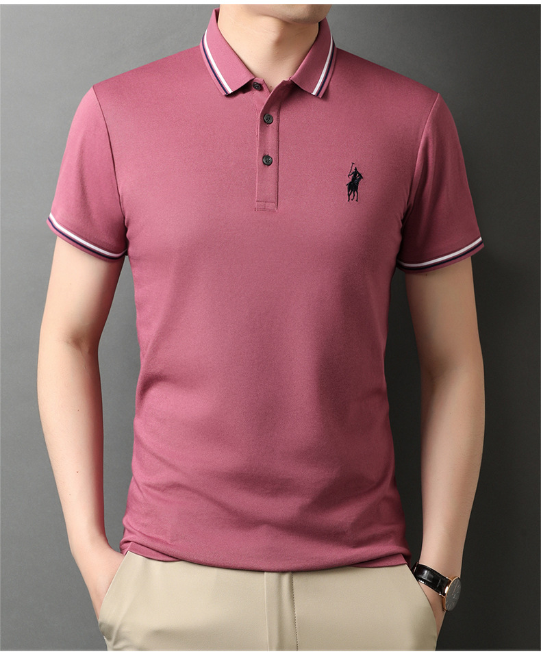 Yachite Polo T-shirt