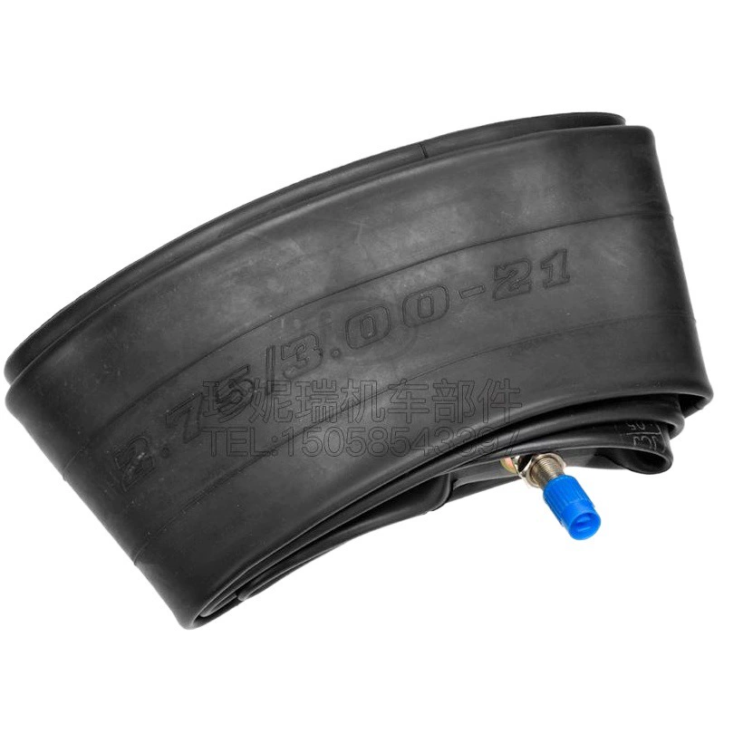 Большие аксессуары для внедорожных мотоциклов 125 ~ 200cc CQR 2,75/3,00-21 80/100-21 Передняя внутренняя трубка