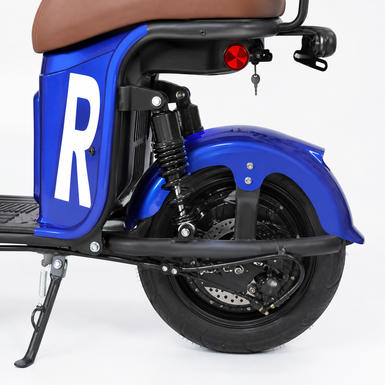 Brazil Harley Citycoco large wheel wide tire electric vehicle adult electric bicycle electric motorcycle battery vehicle manufacturer
