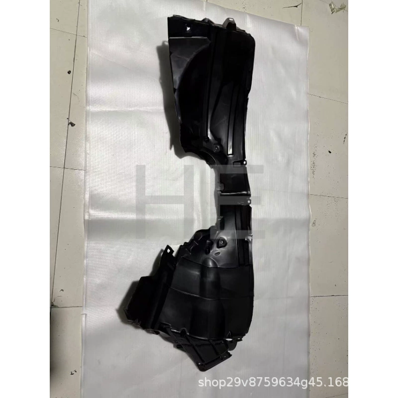 11 Tiida листовой лист подкладка для Nissan NISSAN TIIDA L:63841-3DB0A