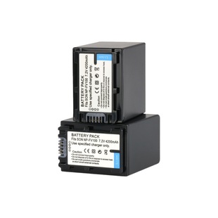 �m��NP-FV100늳�����HDR-XR550E 350E 150E CX550E CX370E