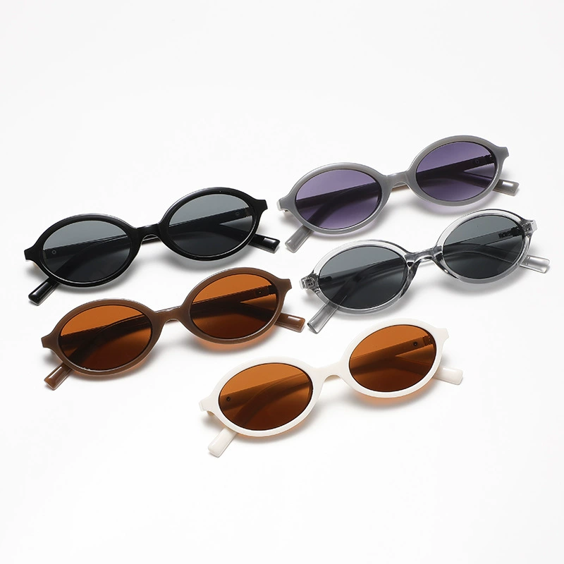 Солнечные очки, солнечные очки (glasses solar-powered), стиль высокого качества, интернет-знаменитость