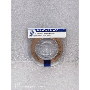 A065*?DISCO��Ƭ�� B1A801SS SD400N50M42 56x0.26x40 C852 �и�