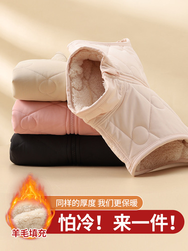 Children's Padded Warm Vest for Autumn/Winter, Unisex Baby, Toddler, and Youth, Outwear, for Girls and Boys