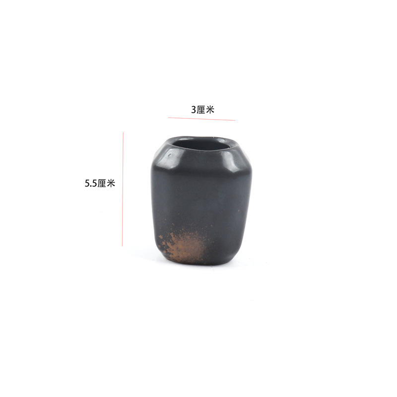 406 매트 블랙