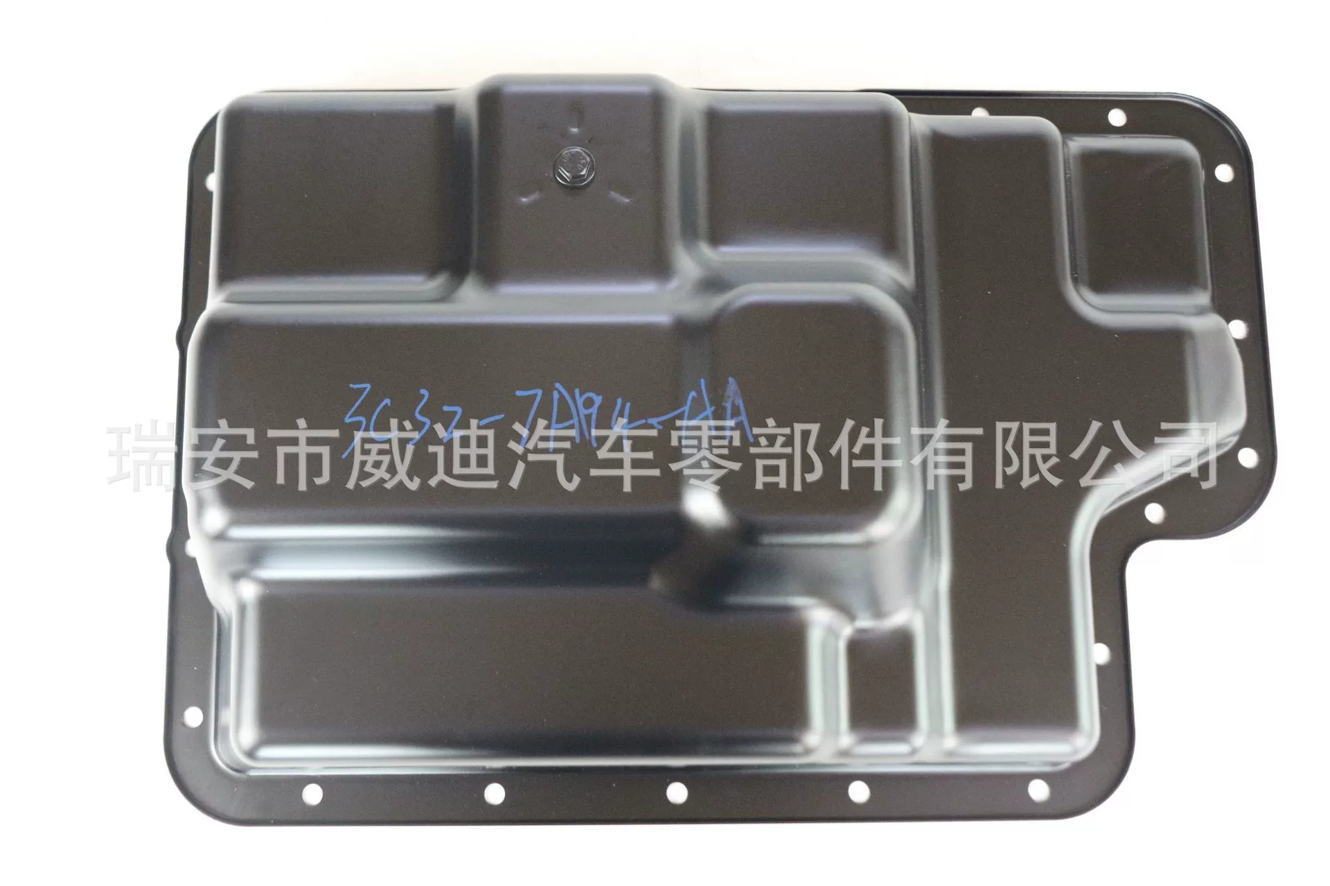 Масляный поддон двигателя подходит для Ford 3C3Z-7A194-AA