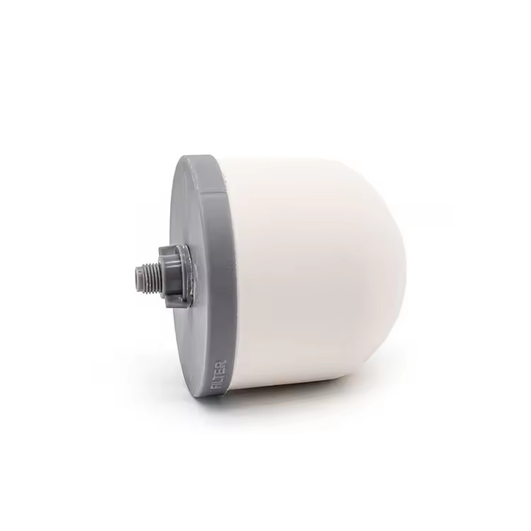 El núcleo de cerámica coreana de 0,2 - 0,5 micras es adecuado para la olla mineralizada.