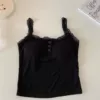 Black, cotton