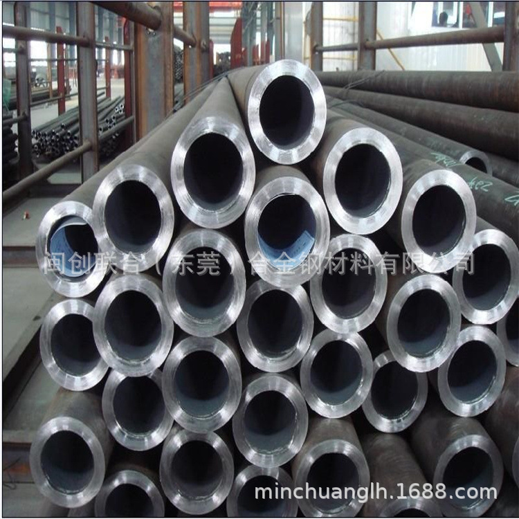 钢管厂家价格42crmo钢管 q345b无-缝钢管 钢管理论重量计算规格齐