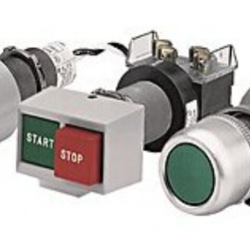 A-B按钮开关800F-1YP全新原装现货