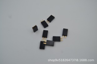 Spacing 2.54mm single row in-line female seat row female 1*3p/4/5/6/7/8/10/16/20/30-40p