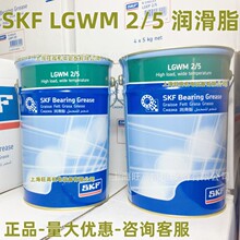 SKF����֬LGWM2/5 LGWM1/5 LGWM1/0.4 LGWM2/0.4 LGWM2/50�S��