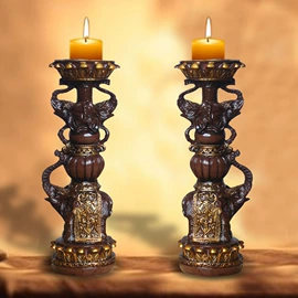 树脂工艺品;金属工艺品;户外庭院摆件