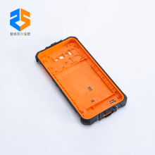 智能移动设备注塑外壳模具制造三防卫星电话设备双色注塑加工定制