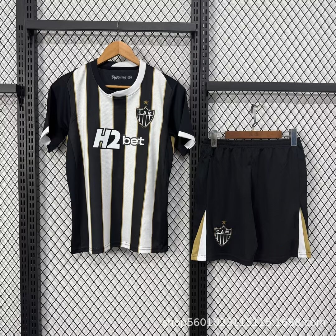 2627 nueva ropa infantil LWP París Real Madrid Juve Manchester United Chelsea camiseta ropa de fútbol ropa infantil