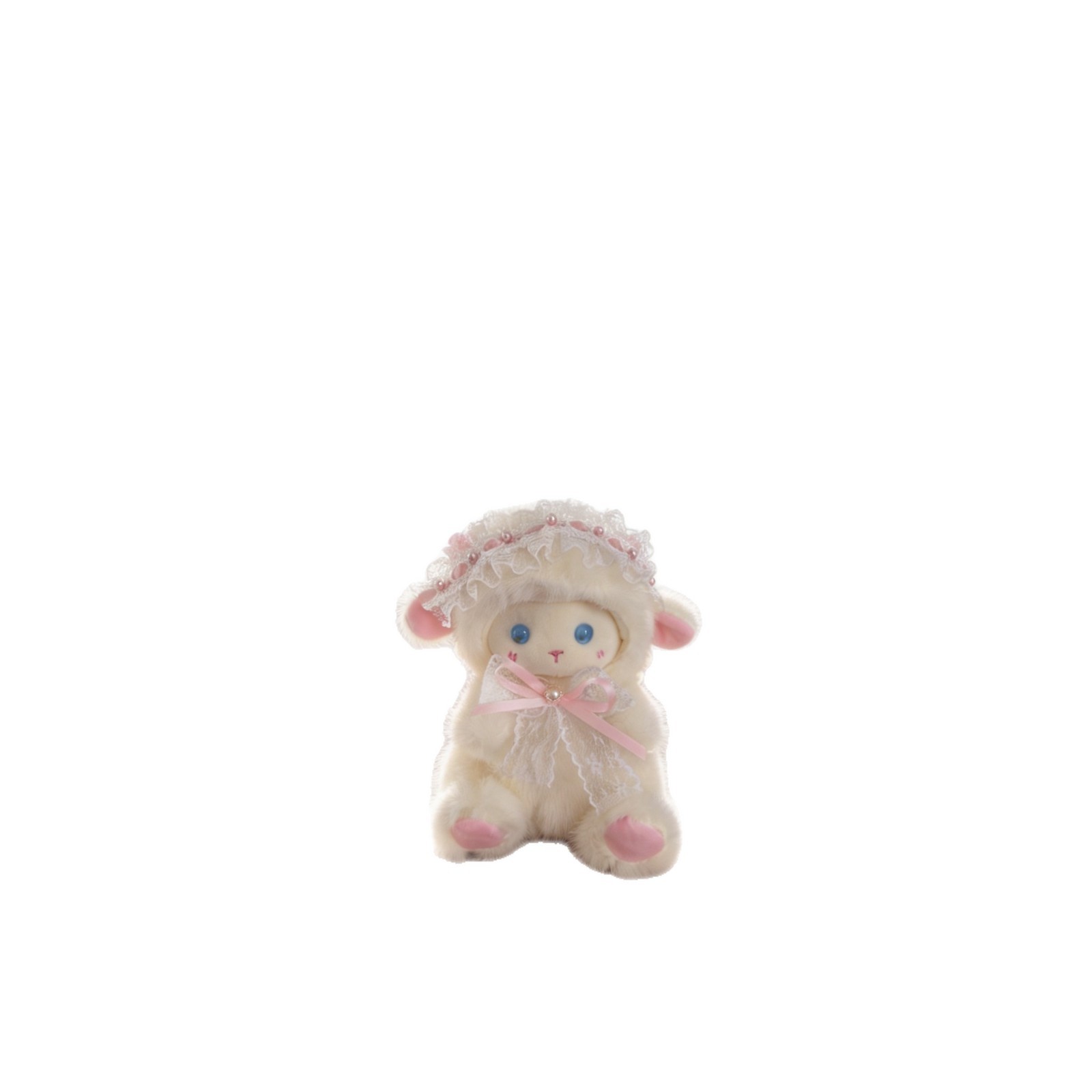 Nuevo ángel muñeca muñeca emoción muñeca muñeca regalo de cumpleaños novia al por mayor transfronterizo